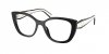 OKULARY KOREKCYJNE PRADA EYEWEAR PR B04V 16K1O1 51 ROZMIAR S